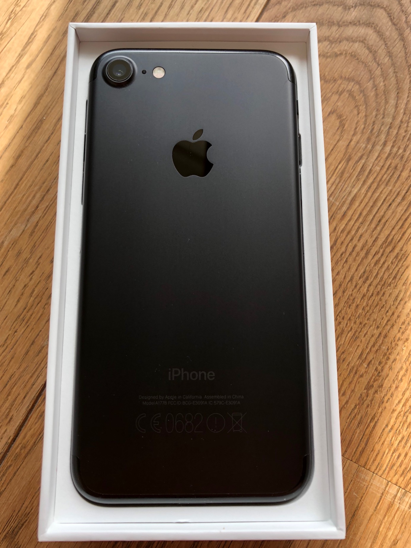 iphone 7 128gb używany