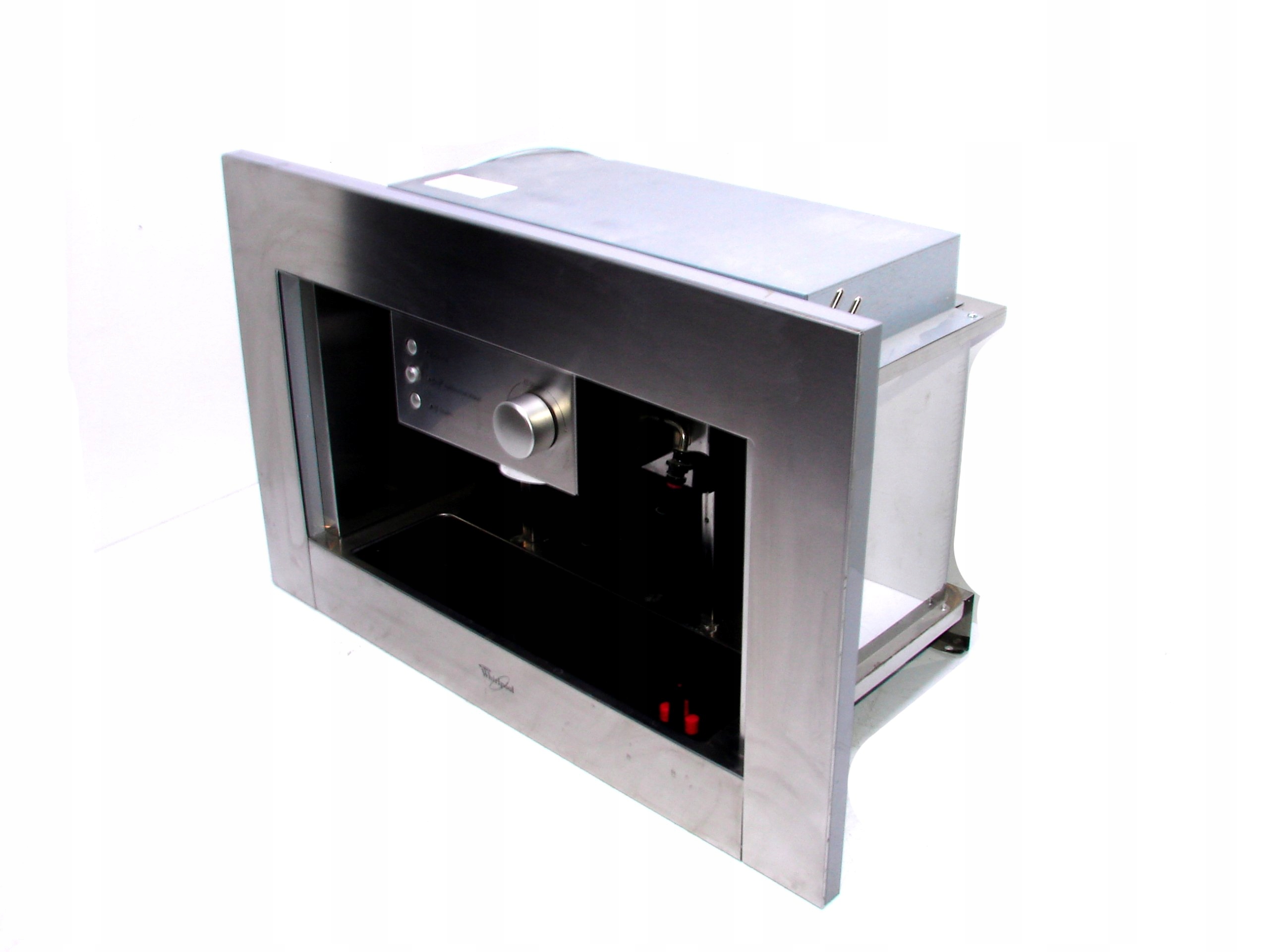 Ekspres do zabudowy Whirlpool ACE 010 IX 7307484187 oficjalne