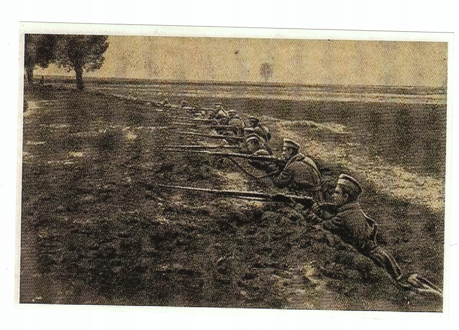 Kto Zwyciężył W Bitwie Pod Tannenbergiem 1001-10 Bitwa pod Tannenbergiem 1914 - 7722807122 - oficjalne archiwum