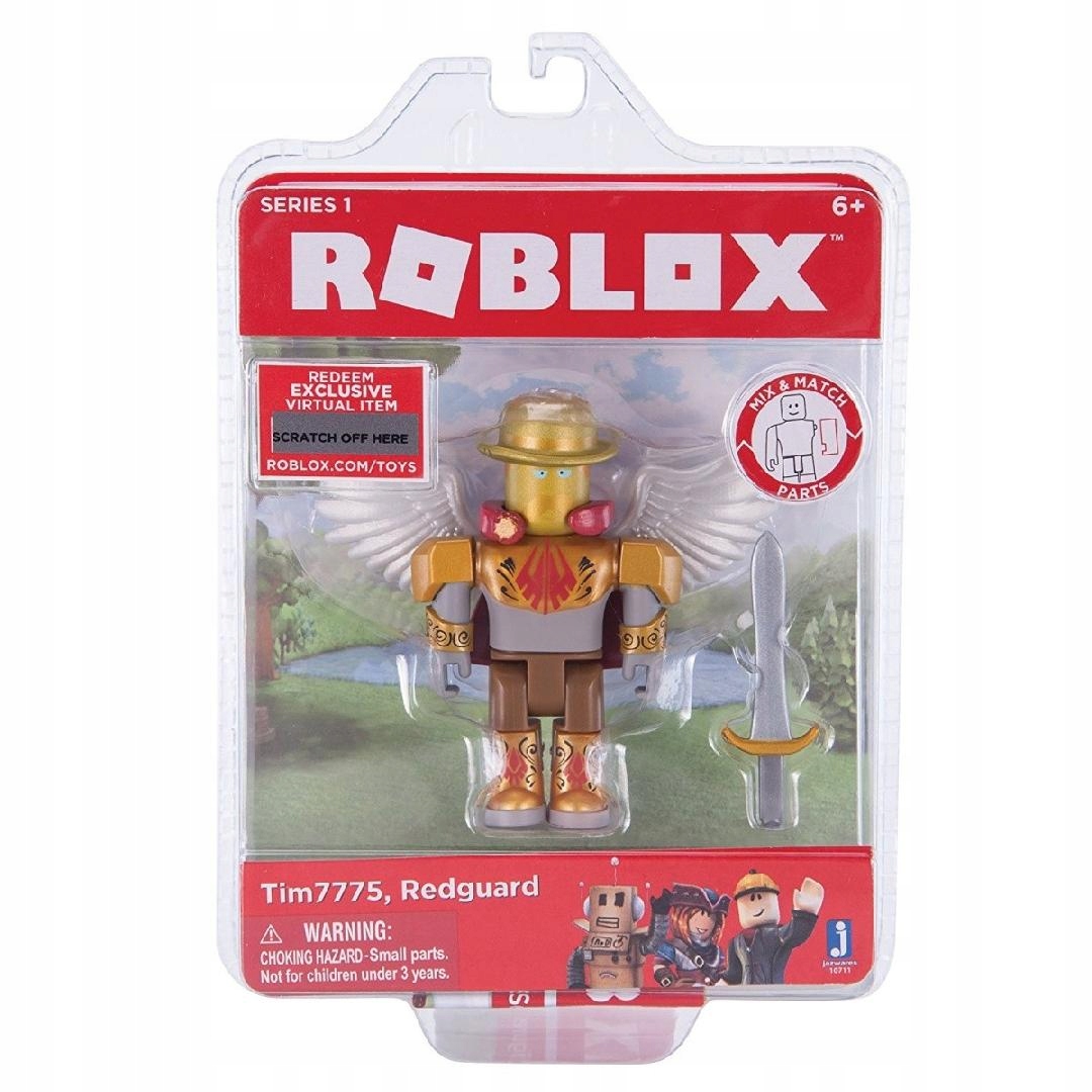 Tm Toys Roblox Figurka Tim7775 Pack 7679780851 Oficjalne - tm toys roblox figurka tim7775 pack 7679780851 oficjalne