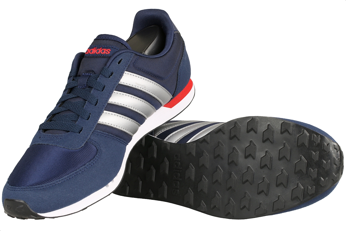buty męskie adidas neo city racer bb9684 buty męskie adidas neo city racer bb9684