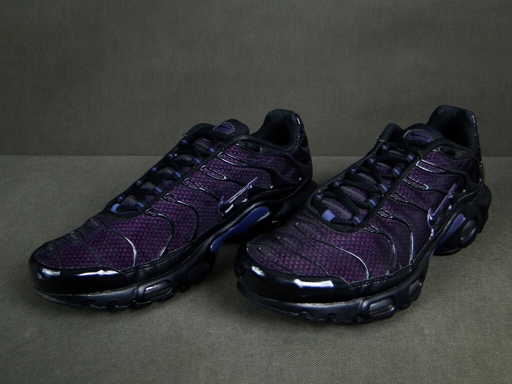 nike air max plus tn1