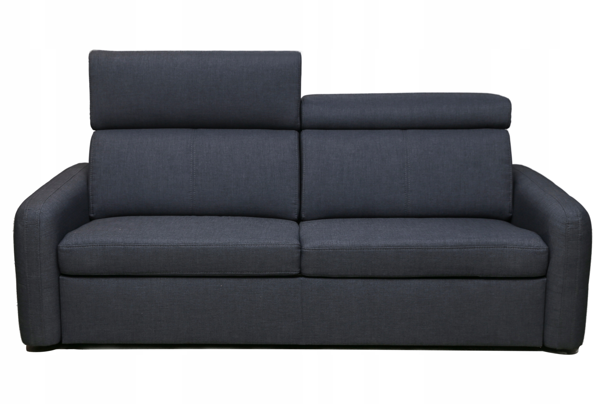 Kanapa funkcja spania codziennego MATERAC 160x200 - 7712011270