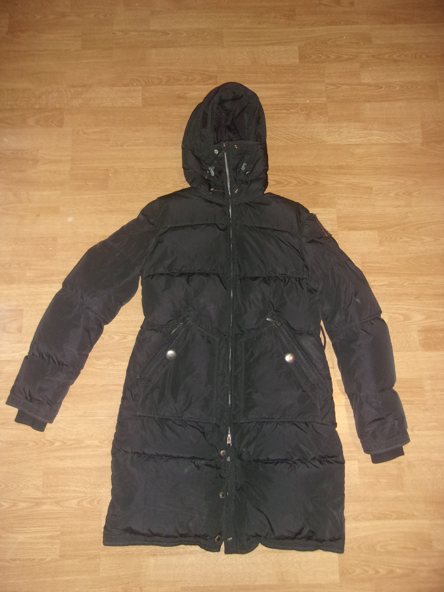 Parajumpers IKE damska Parajumpers IKE damska