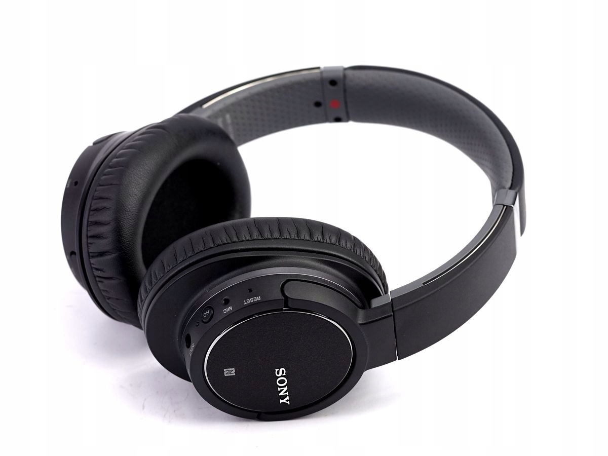 Sony mdr zx770bn как подключить к компьютеру