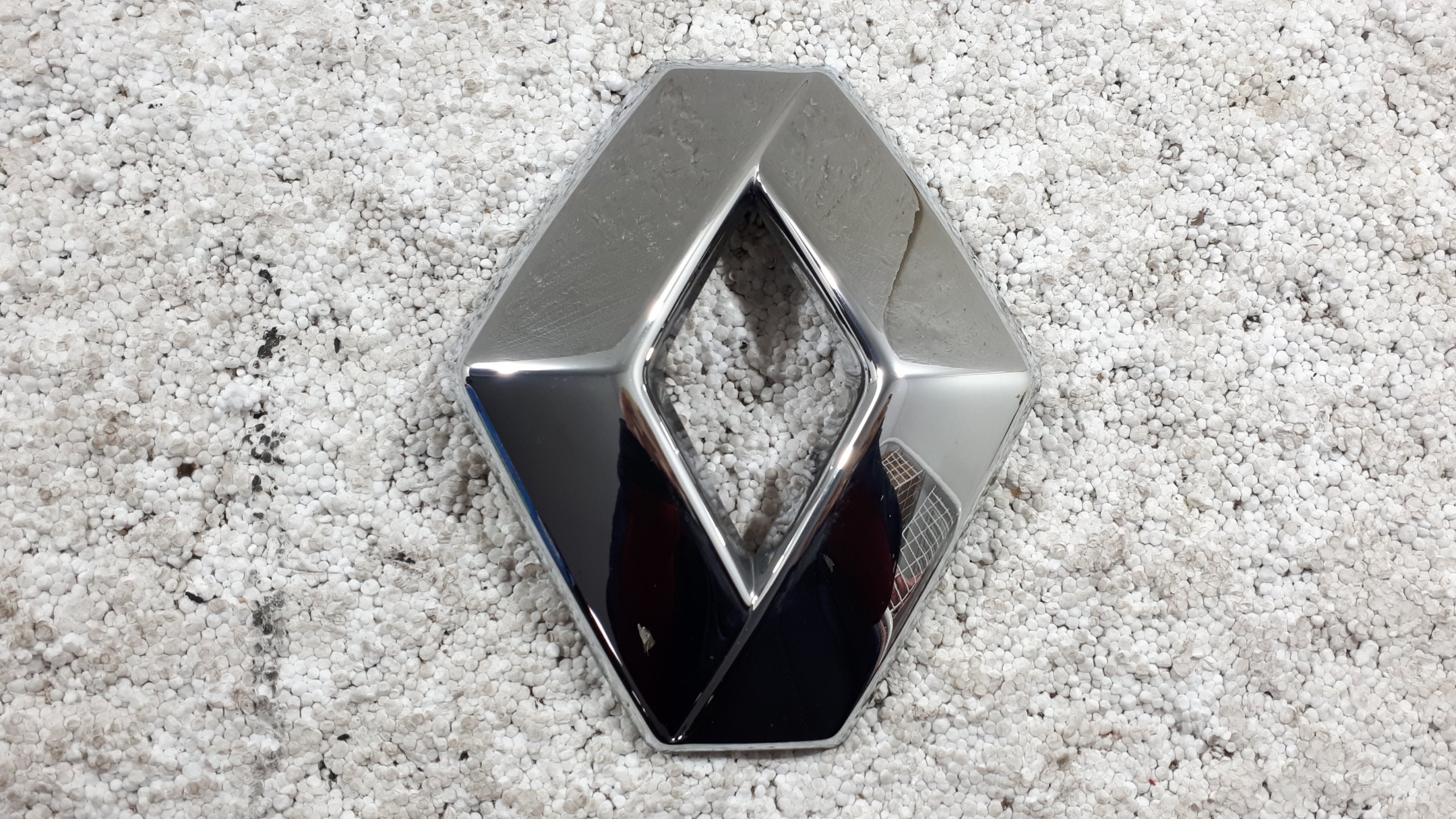 3D Qualità Metallo BAT Emblema Auto Styling Coda Adesivo Eroe, image size:2560x1440