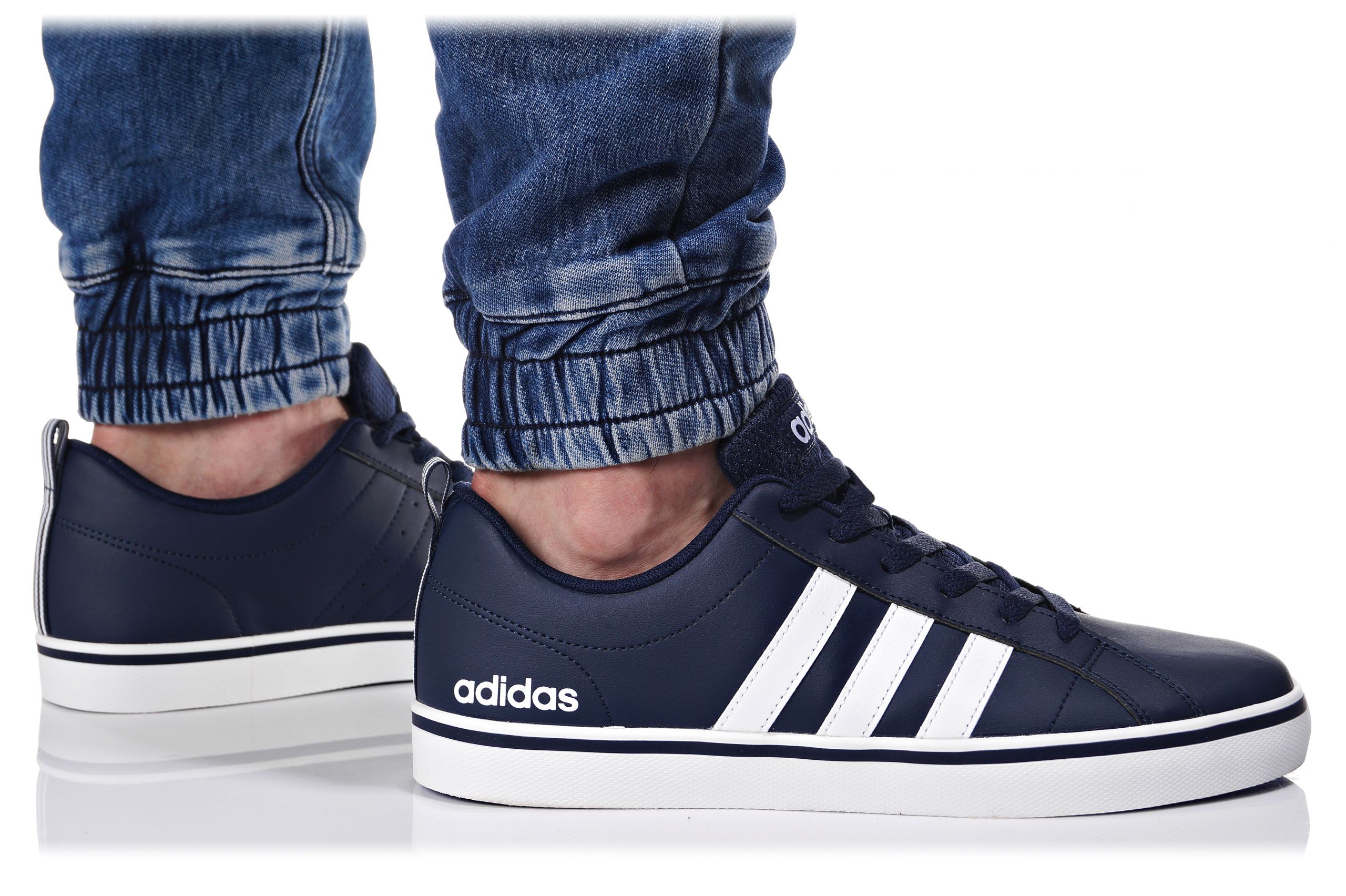 buty męskie adidas neo vs pace b74493 buty męskie adidas neo vs pace b74493