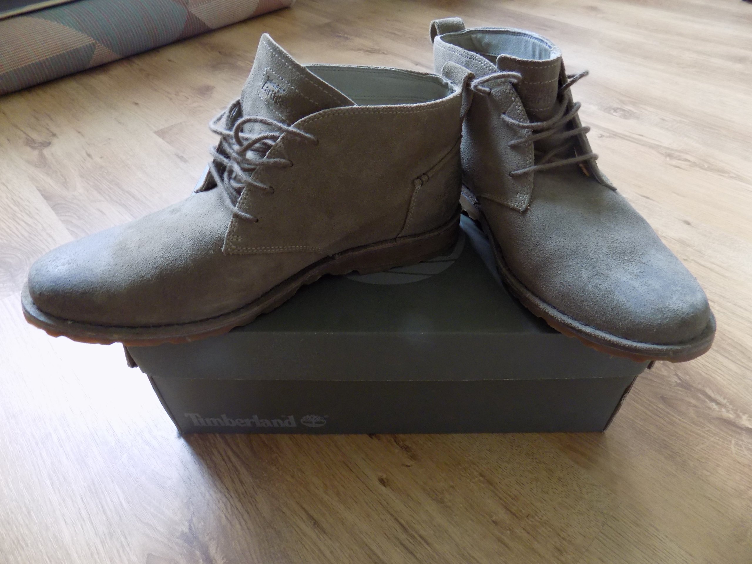 Timberland Westmore Moc Toe allegro Timberland Westmore Moc Toe allegro