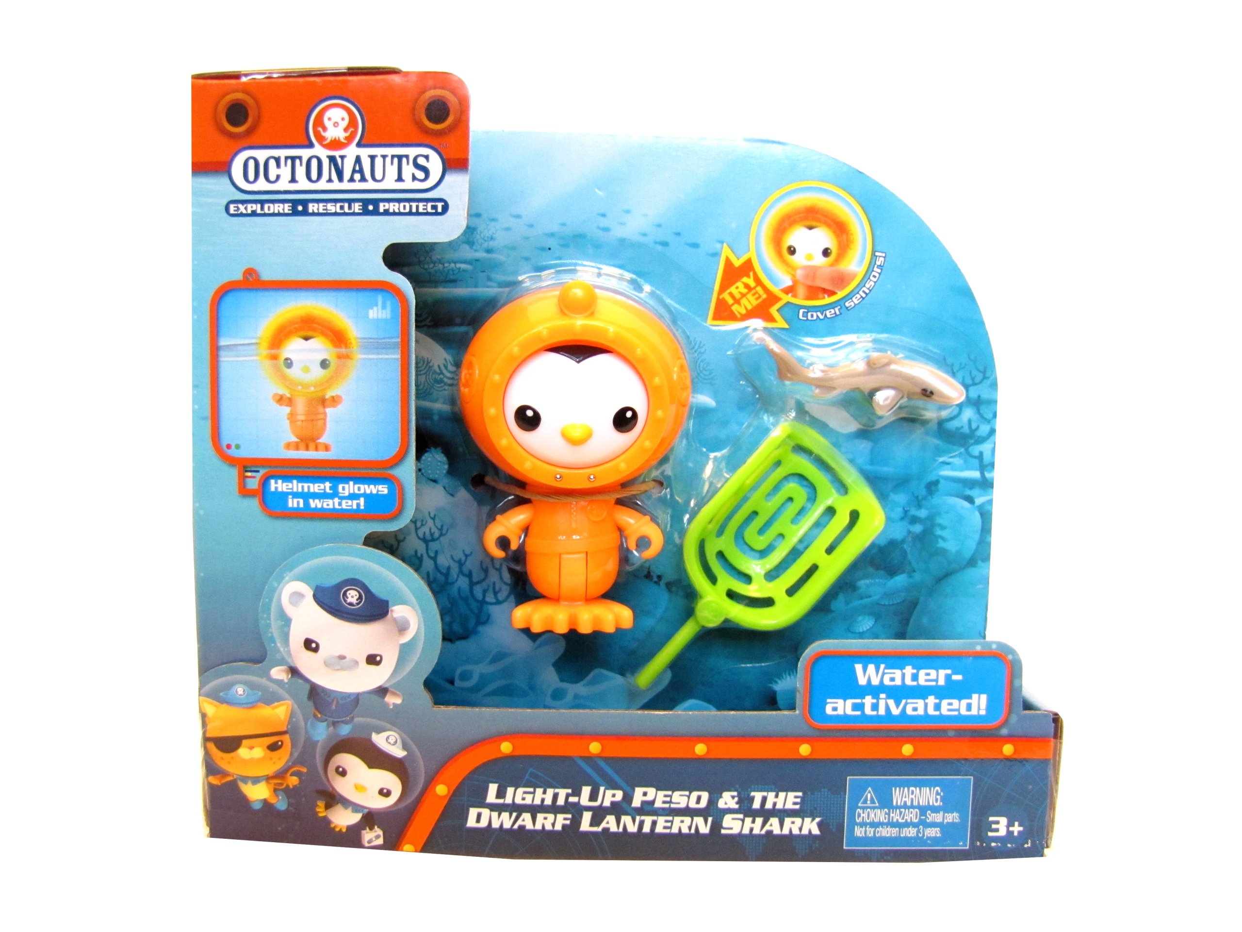 Pingwin Pinio Rekin Oktonauci Zabawki Do Kąpieli 7264489952 Pingwin Pinio Rekin Oktonauci Zabawki Do Kąpieli 7264489952