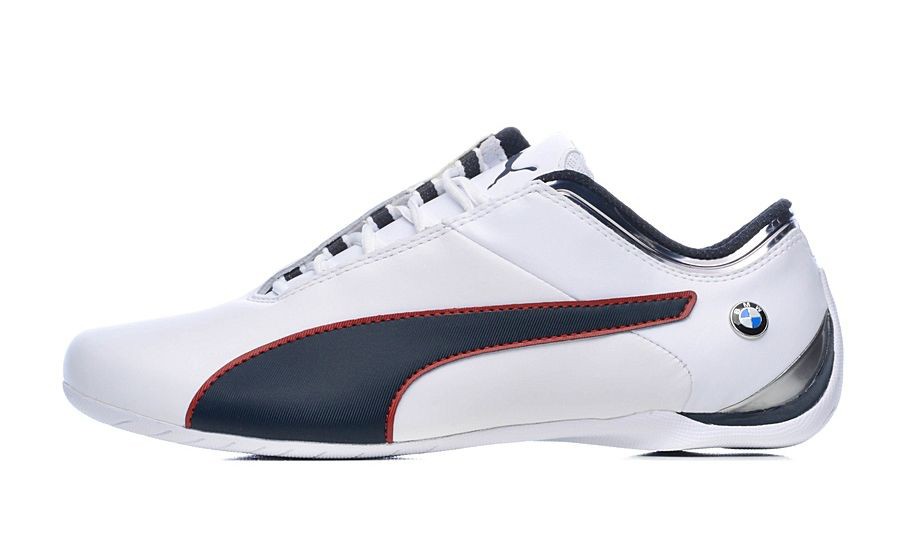 puma bmw biale puma bmw biale