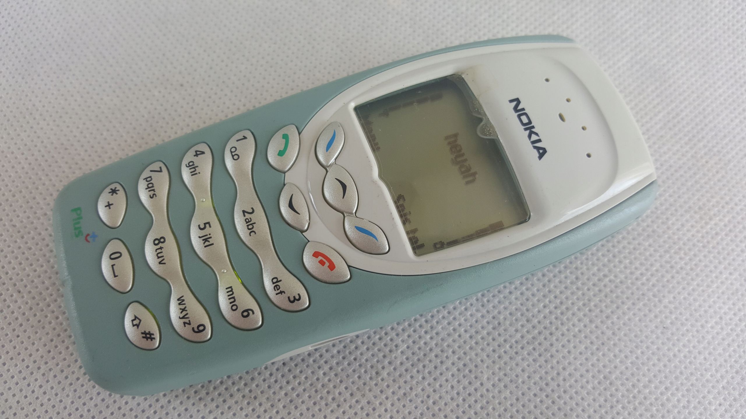 Nokia 3410