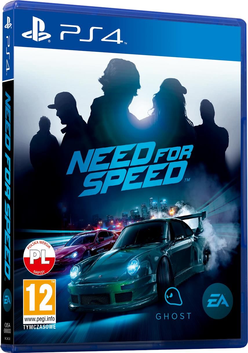 Нид фор спид пс. Need for Speed на ПС 2. Need for Speed на ПС 3. Need for Speed на пс4. Need for Speed PLAYSTATION 4.