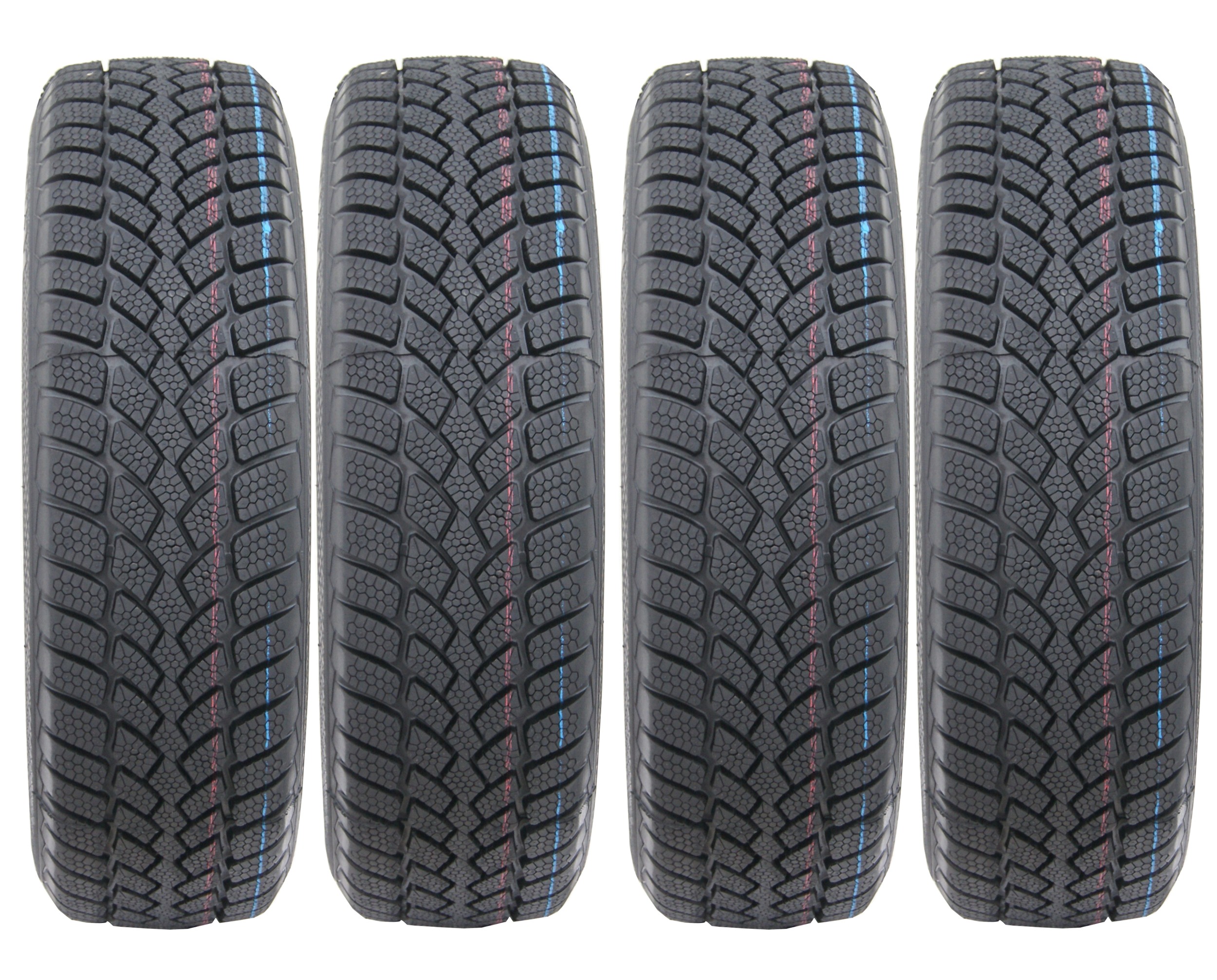 Opony Zimowe Bieznikowane 155/70R13 Globgum Rybnik - 7430528319 ...