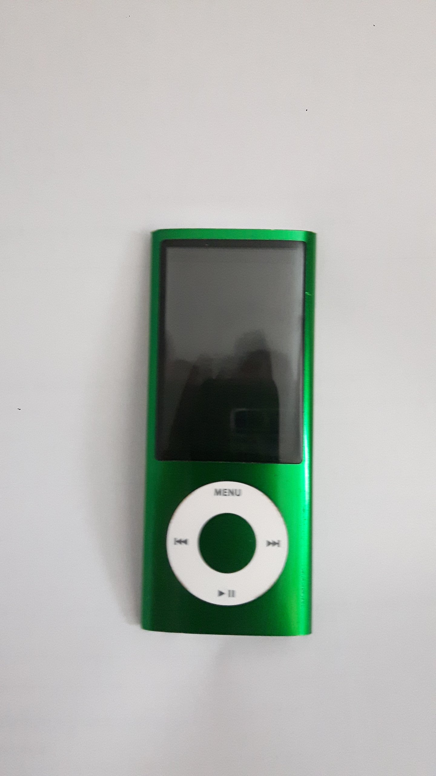 Ipod a1320 аккумулятор