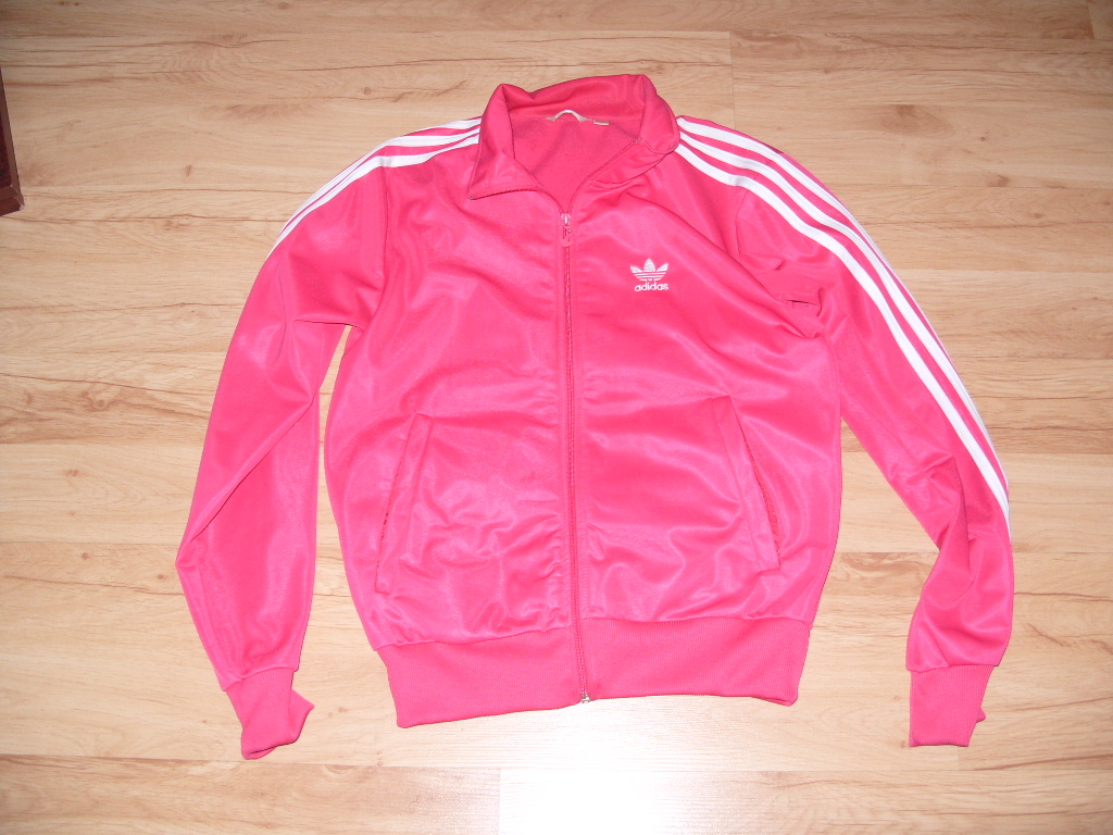 różowa bluza adidas allegro różowa bluza adidas allegro