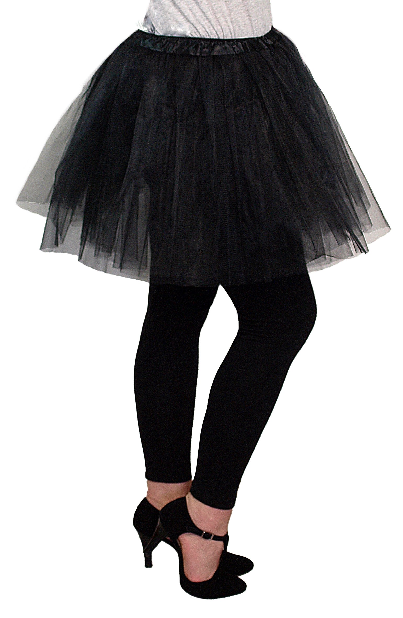 

Spódniczka Tiulowa Spódnica Tutu 40 cm