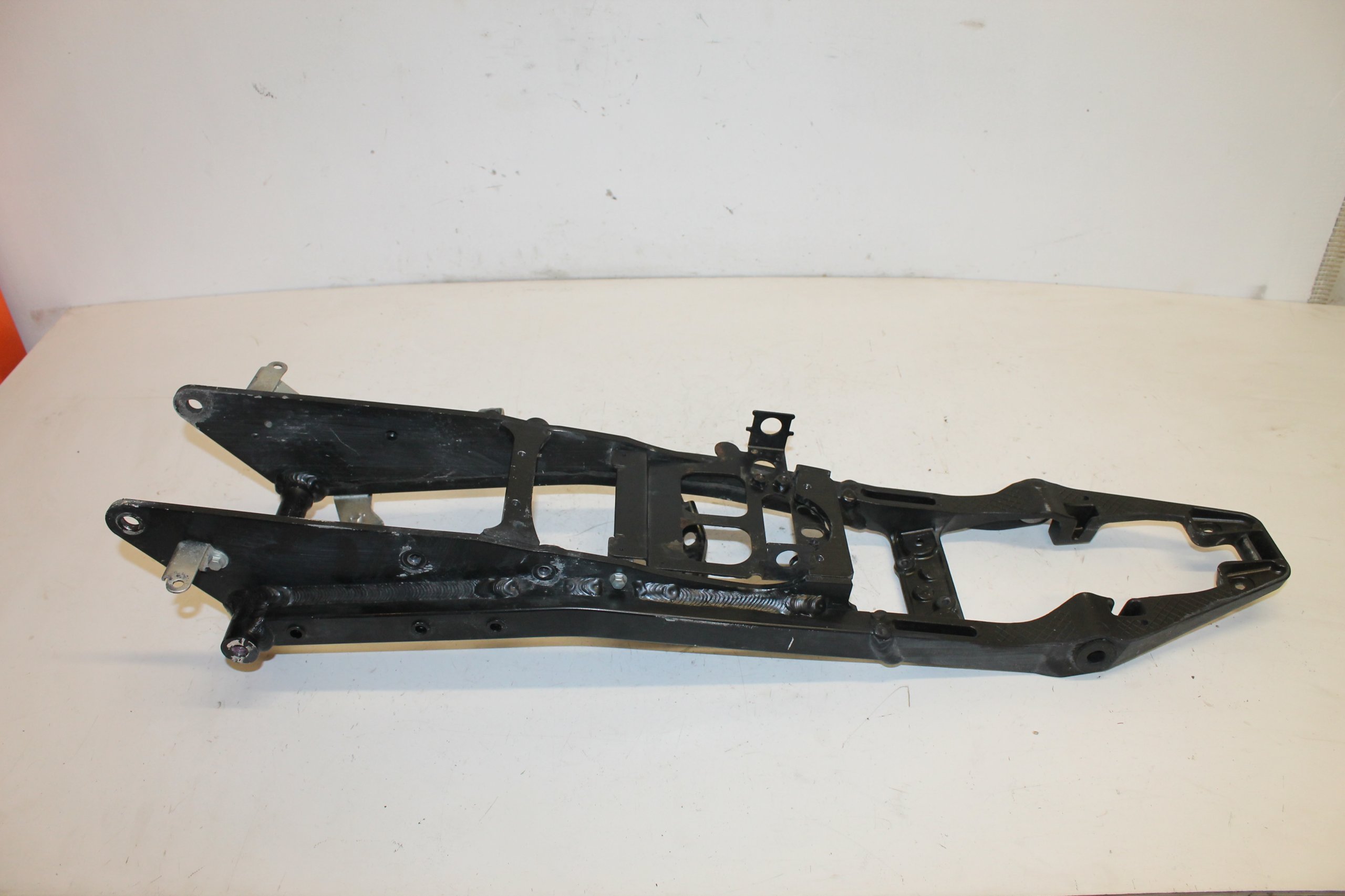 KAWASAKI ZX6R 600 07-08 ЗАДНЯ СТІЙКА