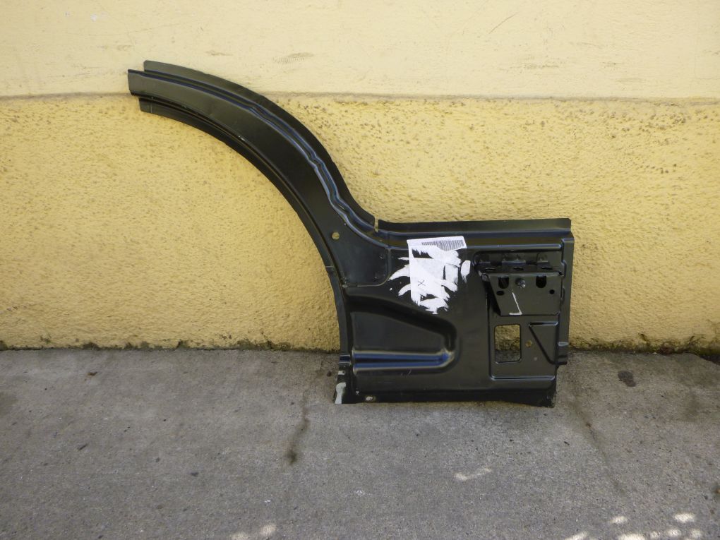 BOXER DUCATO JUMPER III 06-ФАРТУК ОБШИВКА ПРАВАЯ