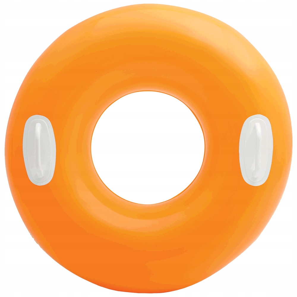 

Dmuchane Koło Plażowe Z Uchwytami 76cm Intex 59258