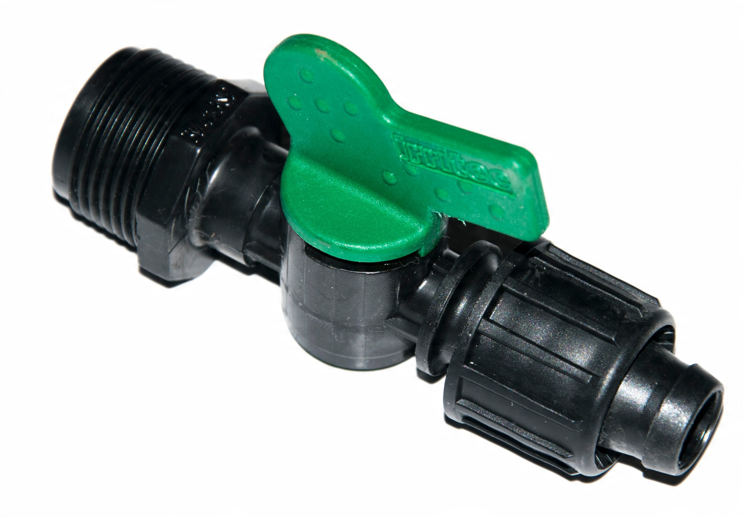 

Zawór kulowy Vmt 3/4" Gz x taśma kroplująca