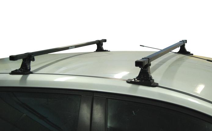 

Bagażnik Dachowy Mont Blanc Ford S-max MK1 06-14