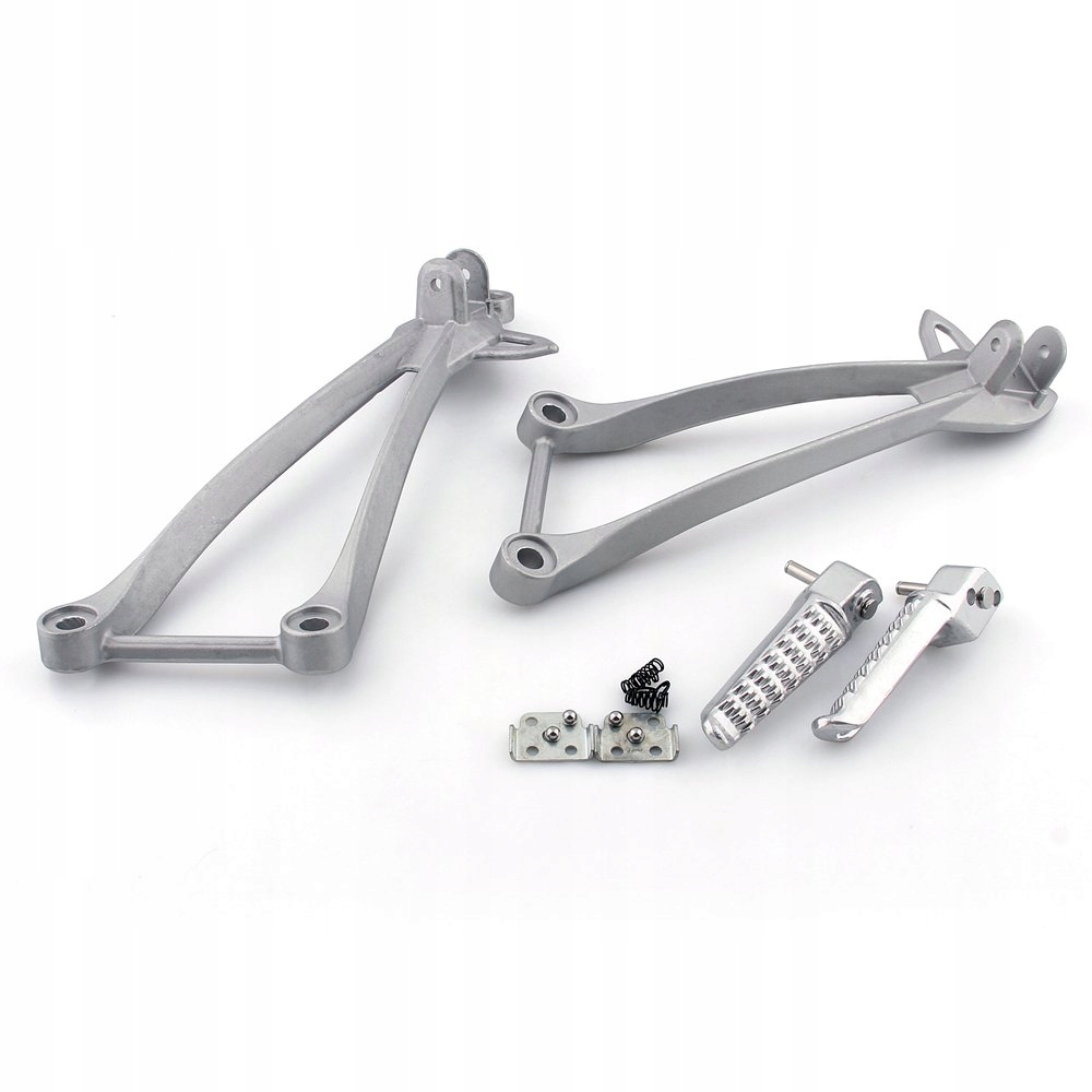 Sety pasazera Kawasaki ZX10R 2008 2011