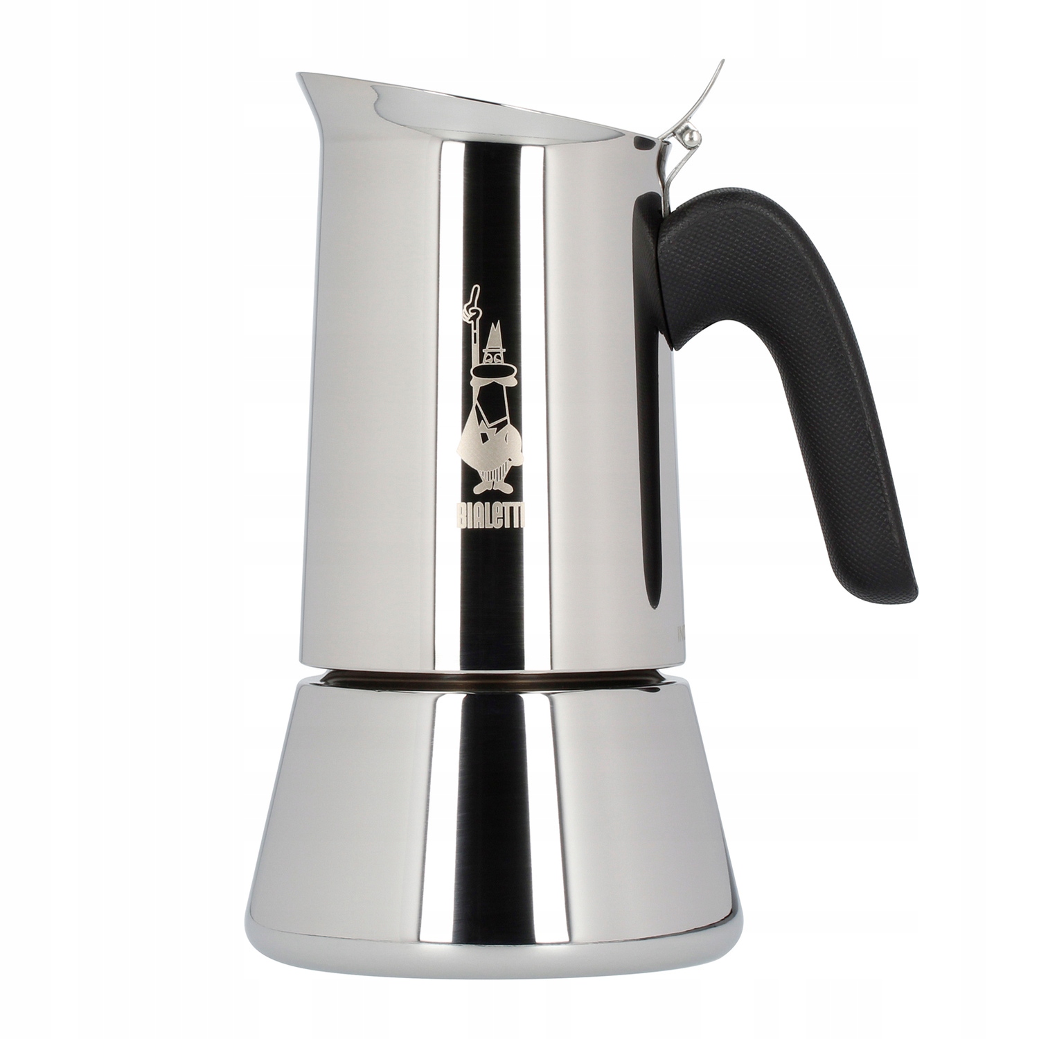 Kawiarka Bialetti Venus Stalowa 6tz Indukcja