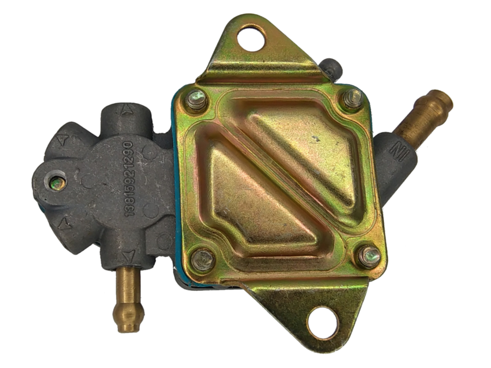 2.9.01.0200 - ТОПЛИВНЫЙ НАСОС ATV QUAD LINHAI ALLROAD 300