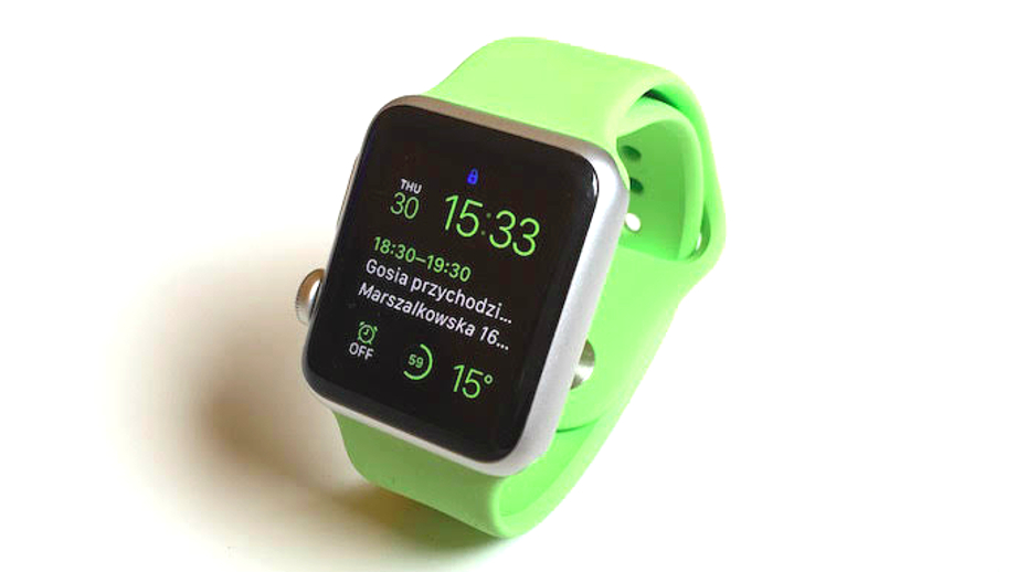 Apple Watch Sport test pierwszego smartwacha od Apple Allegro.pl