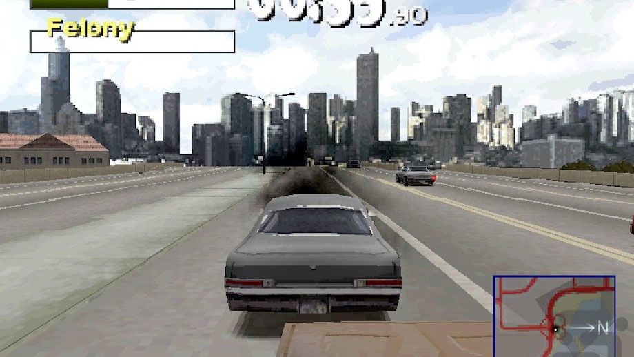 Gry Podobne Do Grand Theft Auto Allegro Pl