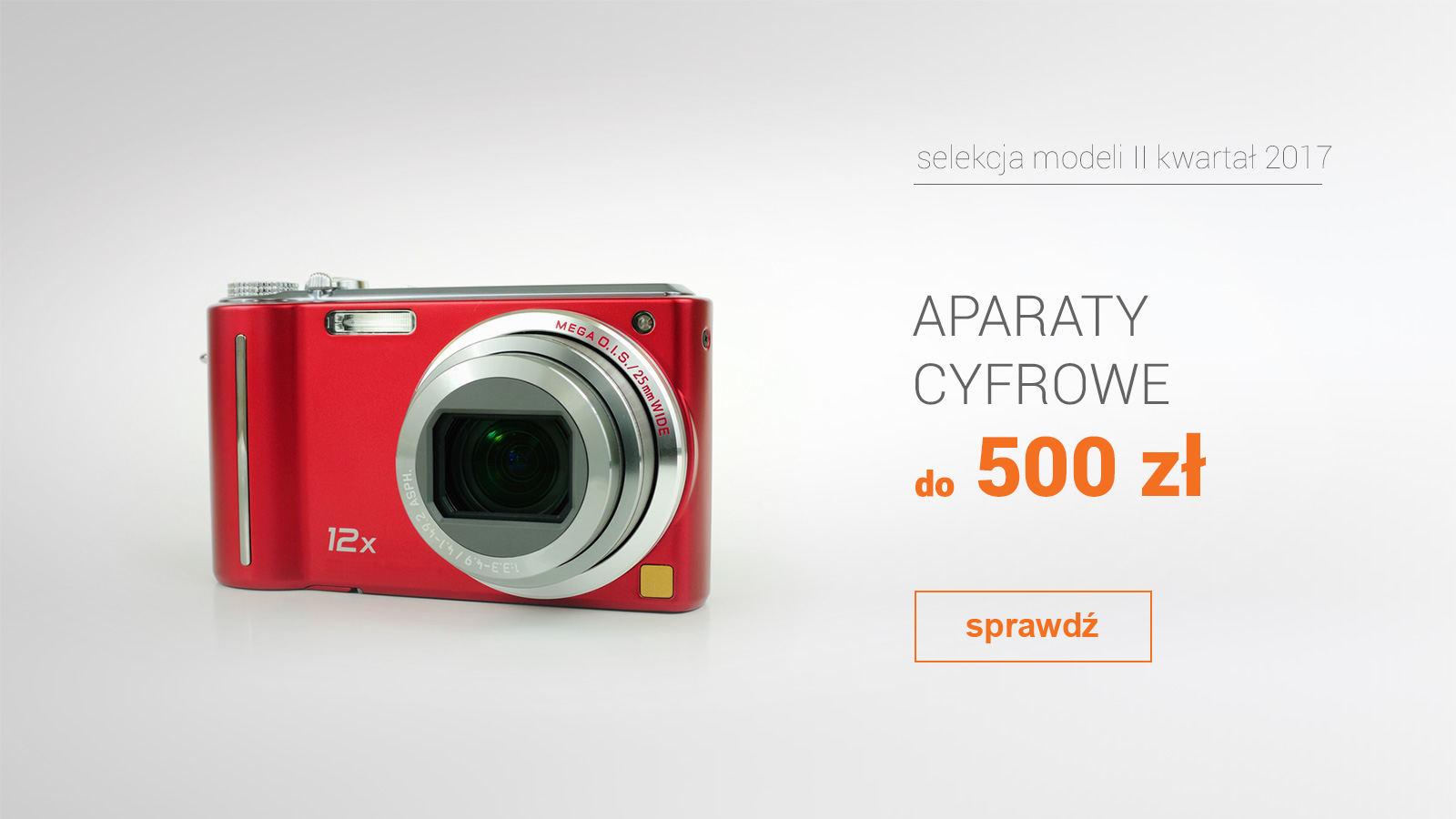 Dobry Aparat Fotograficzny Dla Amatora 2017