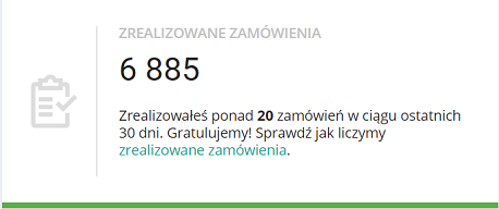 zrealizowane