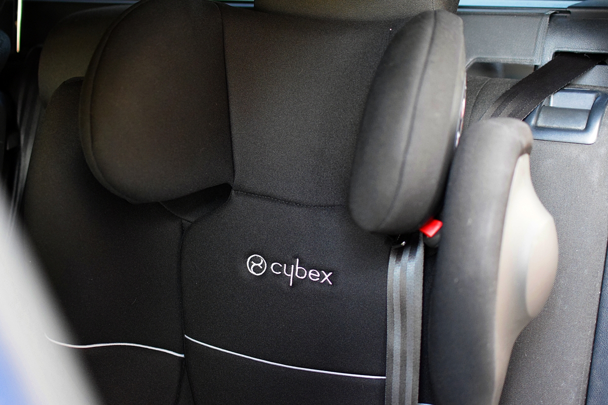 Photo 1 Car seat