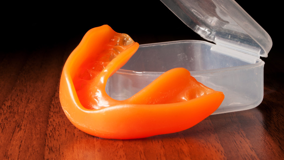 Ochraniacze Na Zęby Allegropl