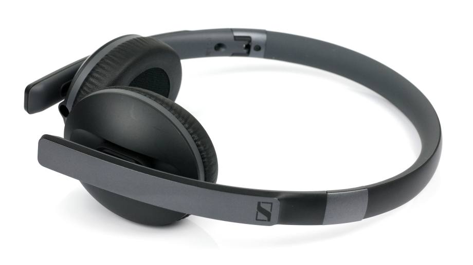 Sennheiser hd 2.30 online i black