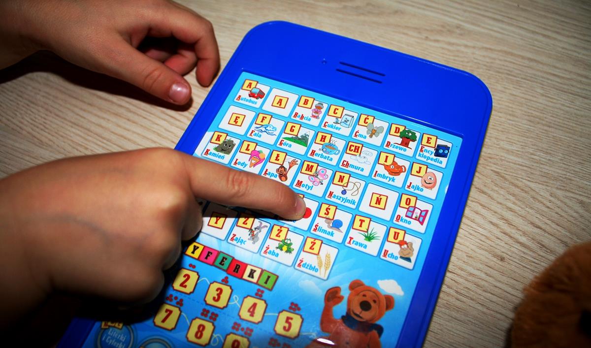 Photo 7 Interactive games