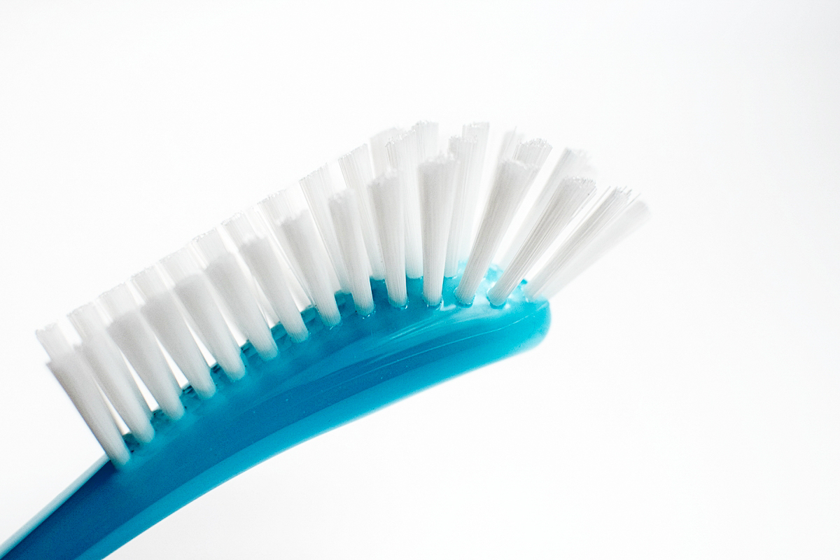 Photo 13 Washing brush