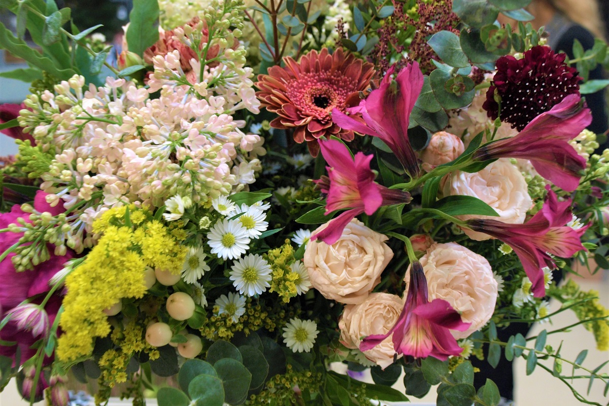 bouquet 2