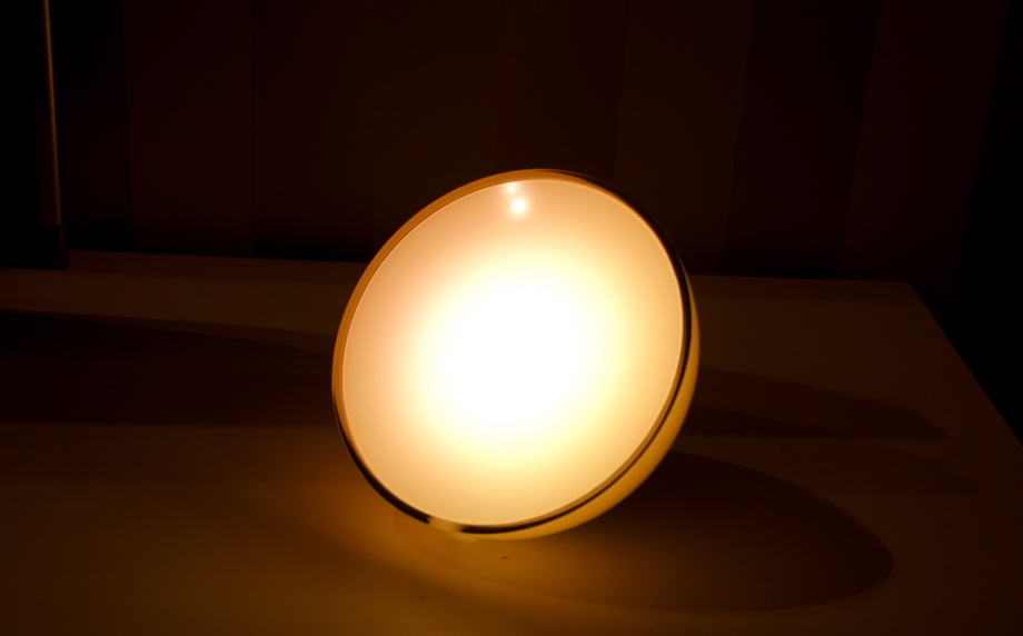 lampa