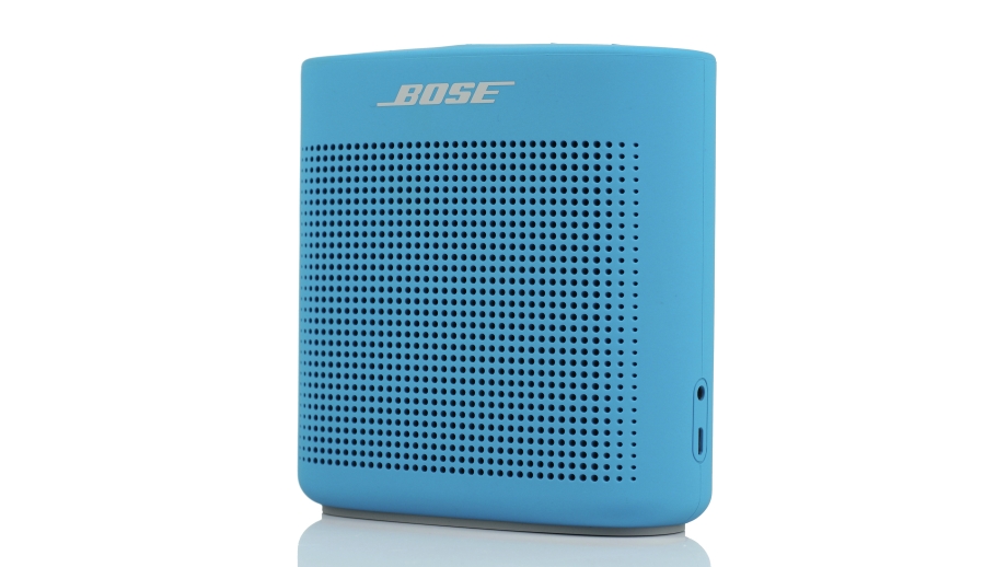 Bose SoundLink Color II Review 