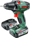 фото mini №1, Screwdriver bosch power supply rechargeable 14, 4 v 060397340p