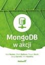 MongoDB w akcji Praca zbiorowa