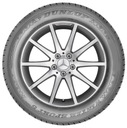 2× dunlop winter sport 5 suv 235/65r17 108 h przyczepnosc на sniegu (3pmsf)4, купить из Польши