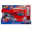 фото mini №5, Nerf n-strike launcher very cyclone shock a9353