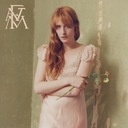High As Hope (PL) Florence And The Machine CD