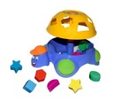 фото mini №6, Educational toy for children turtle leos