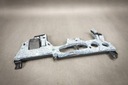 Защита под доска vw sharan 7n alhambra 7n1863081b3, купить с разборки