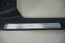 Volkswagen cc рестайлинг листва порога хромированная хром, хромом2, купить в Украине