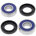 Подшипника колеса перед suzuki sv650 99-02r.1, цена в Украине