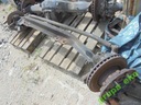 фото mini №1, Scania r r420 2007 front beam axis front